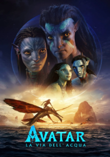 Avatar 2 - La via dell'acqua ([xfvalue_year]) streaming