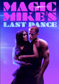 Magic Mike - The Last Dance ([xfvalue_year]) streaming