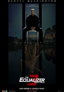 The Equalizer 3 - Senza tregua ([xfvalue_year]) streaming