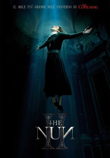 The Nun 2 ([xfvalue_year]) streaming